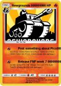 Newgrounds 9999