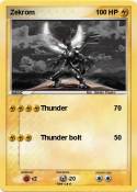 Zekrom