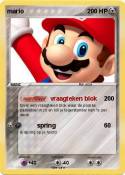 mario