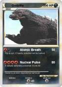 Godzilla