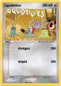 squidbillies