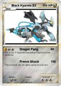 Black Kyurem