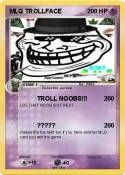 MLG TROLLFACE