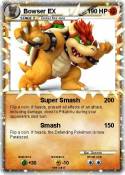 Bowser EX