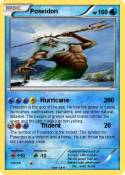 Poseidon