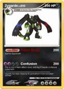 Zygarde