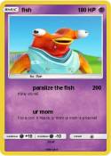 fish