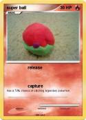super ball