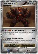 Dark Matter