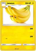 bananen