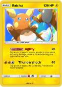 Raichu