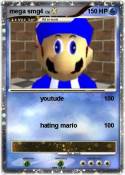 mega smg4