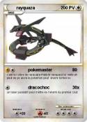 rayquaza