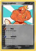 mega magikarp