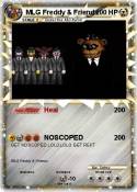 MLG Freddy &