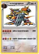 victorygraymon