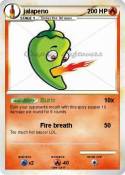 jalapeno
