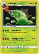 tadfeuille