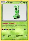 Creeper
