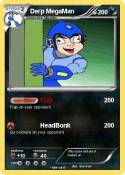 Derp MegaMan