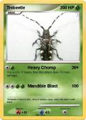 Trebeetle