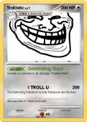 Trollistic