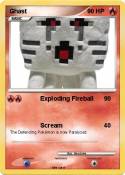 Ghast