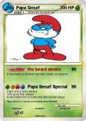 Papa Smurf
