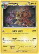 fnaf gang