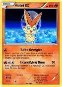 Victini EX
