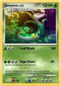 Serperior