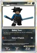 Knightwing