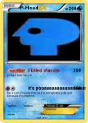 P-Head