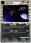 dark lugia