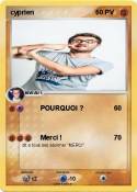 cyprien