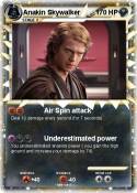 Anakin Skywalke