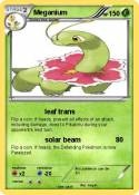 Meganium