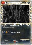 Sauron