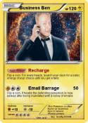 Business Ben
