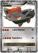Zorua
