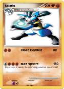 lucario