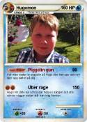 Hugomon
