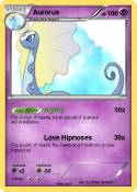 Aurorus