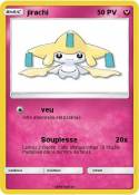jirachi