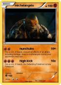 michelangelo