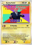 Suchy Karol