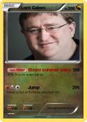 Lord Gaben