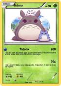 Totoro