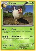 Chicken