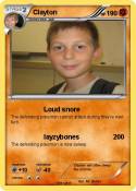 Clayton